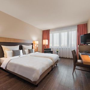 Standaard Kamer met Twee Aparte Bedden