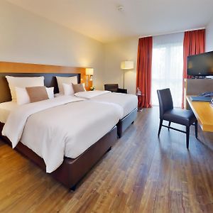 Kamer met Twee Aparte Bedden